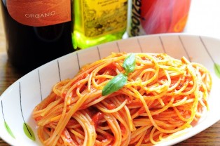 tomato Supageti