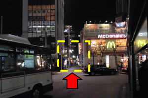 nishifunaeki
