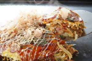 Hiroshimafu Okonomiyaki